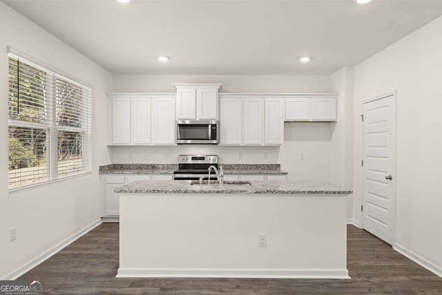 101 Oakchase Park, Hampton, GA 30228