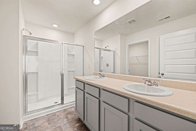 101 Oakchase Park, Hampton, GA 30228