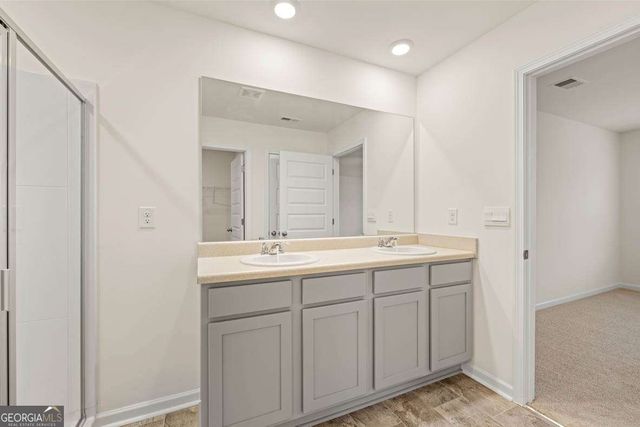 101 Oakchase Park, Hampton, GA 30228