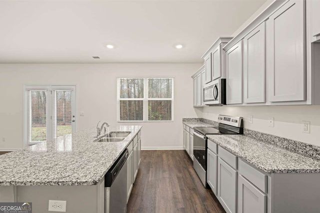 101 Oakchase Park, Hampton, GA 30228