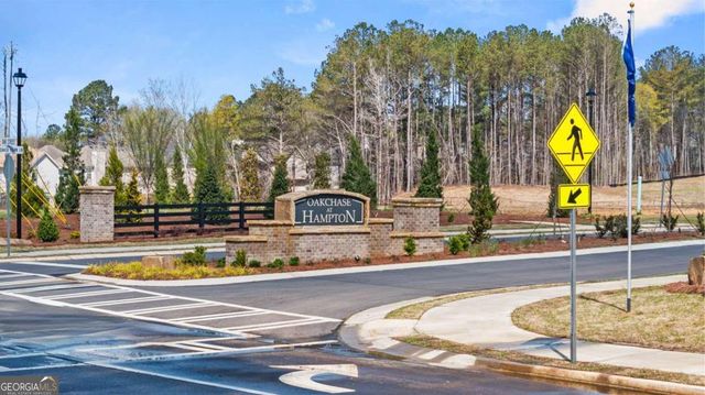 101 Oakchase Park, Hampton, GA 30228