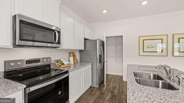 101 Oakchase Park, Hampton, GA 30228