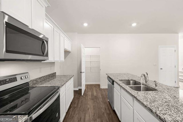 101 Oakchase Park, Hampton, GA 30228