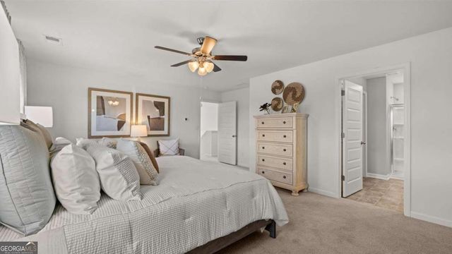 101 Oakchase Park, Hampton, GA 30228