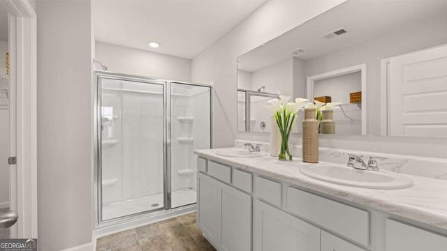 101 Oakchase Park, Hampton, GA 30228