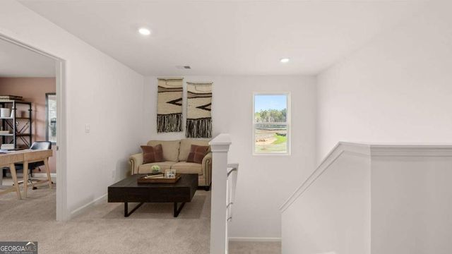 101 Oakchase Park, Hampton, GA 30228