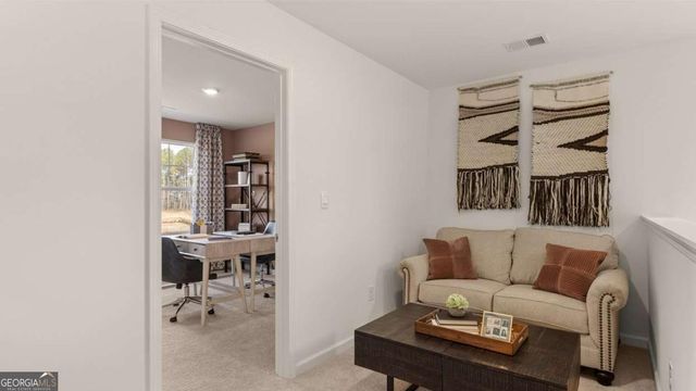 101 Oakchase Park, Hampton, GA 30228