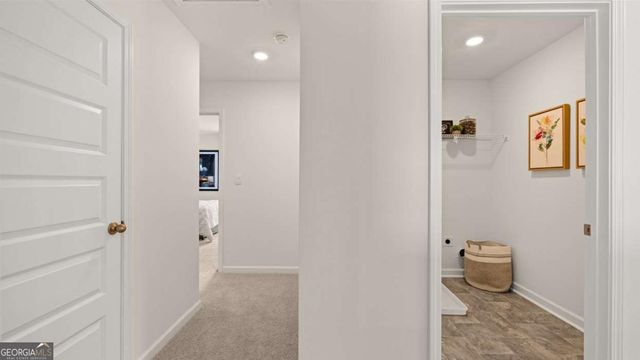 101 Oakchase Park, Hampton, GA 30228