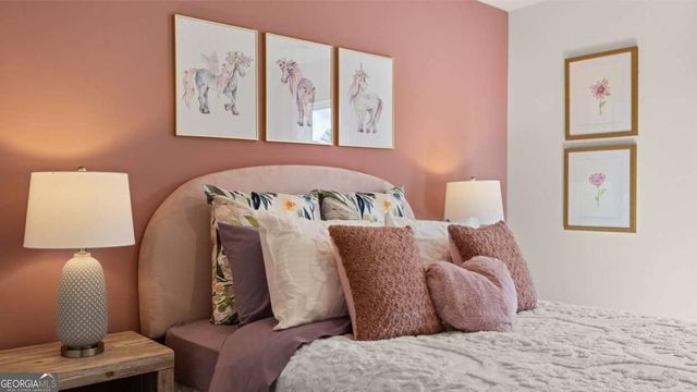 101 Oakchase Park, Hampton, GA 30228