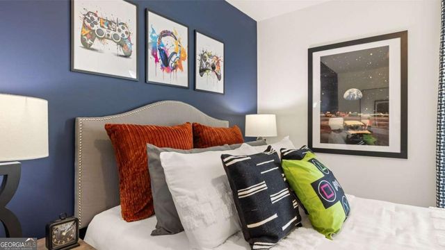 101 Oakchase Park, Hampton, GA 30228