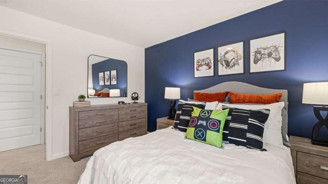 101 Oakchase Park, Hampton, GA 30228