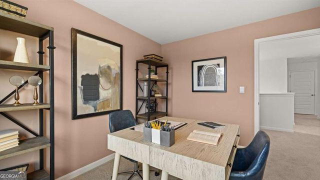 101 Oakchase Park, Hampton, GA 30228