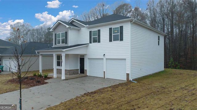 101 Oakchase Park, Hampton, GA 30228