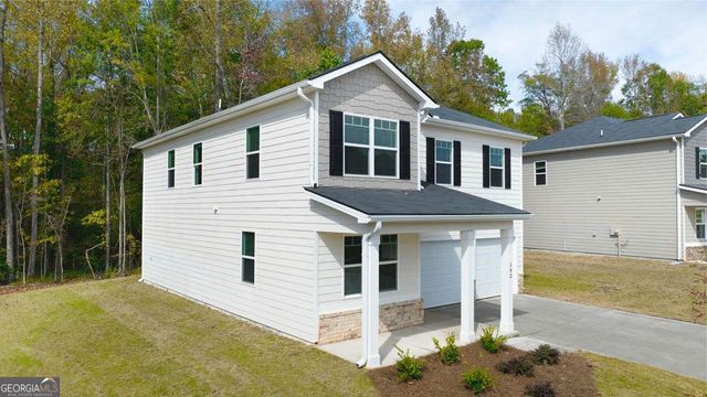 101 Oakchase Park, Hampton, GA 30228