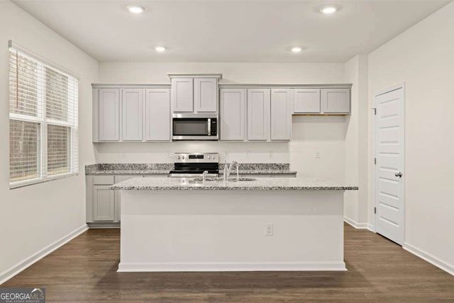 101 Oakchase Park, Hampton, GA 30228