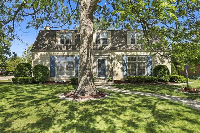 7503 3rd AVENUE, Kenosha, WI 53143