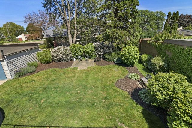 7503 3rd AVENUE, Kenosha, WI 53143