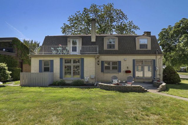 7503 3rd AVENUE, Kenosha, WI 53143