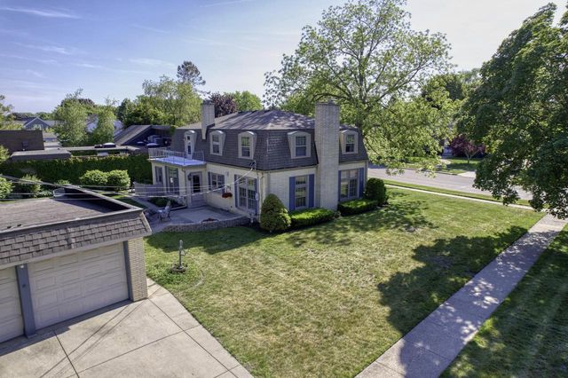 7503 3rd AVENUE, Kenosha, WI 53143