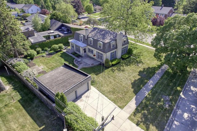 7503 3rd AVENUE, Kenosha, WI 53143