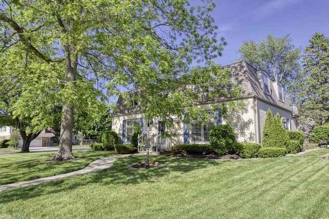 7503 3rd AVENUE, Kenosha, WI 53143