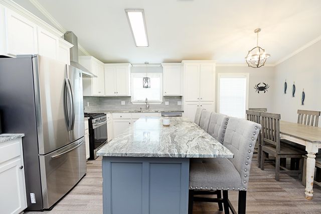 1805 Doctor Beatrous Rd, Theriot, LA 70397