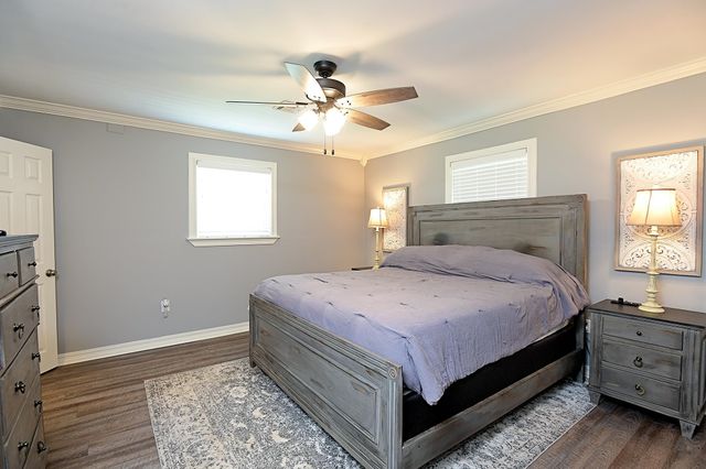 1805 Doctor Beatrous Rd, Theriot, LA 70397