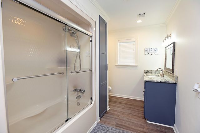 1805 Doctor Beatrous Rd, Theriot, LA 70397