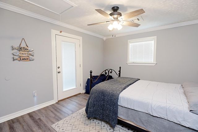 1805 Doctor Beatrous Rd, Theriot, LA 70397