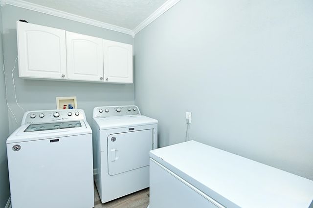 1805 Doctor Beatrous Rd, Theriot, LA 70397