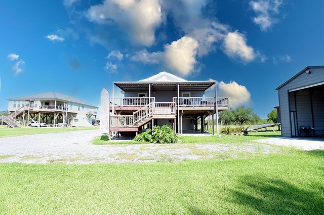 1805 Doctor Beatrous Rd, Theriot, LA 70397