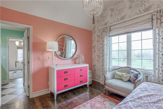 17554 Cody Street, Overland Park, KS 66221