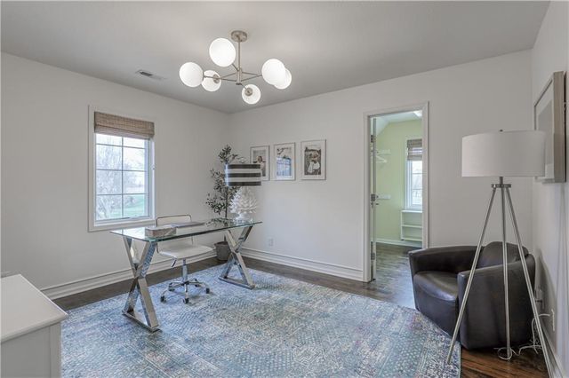 17554 Cody Street, Overland Park, KS 66221