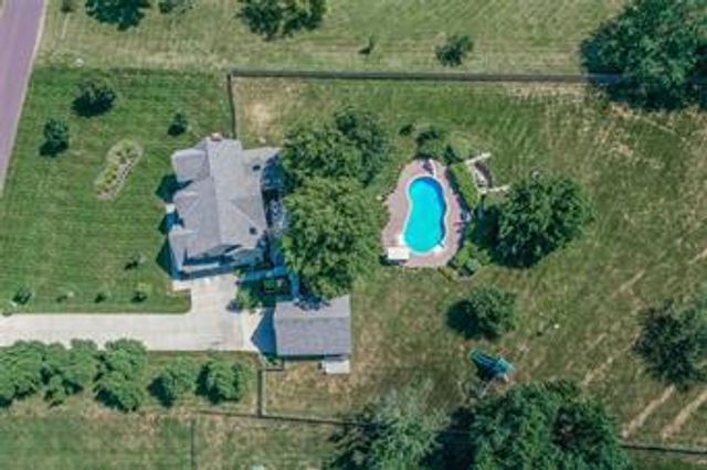 17554 Cody Street, Overland Park, KS 66221