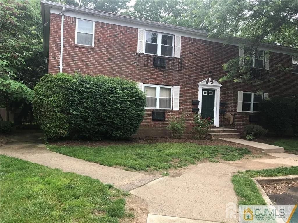 289 Main Street 11D, Spotswood, NJ 08884