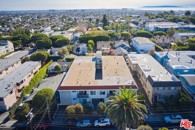 440 Raymond Avenue, Santa Monica, CA 90405
