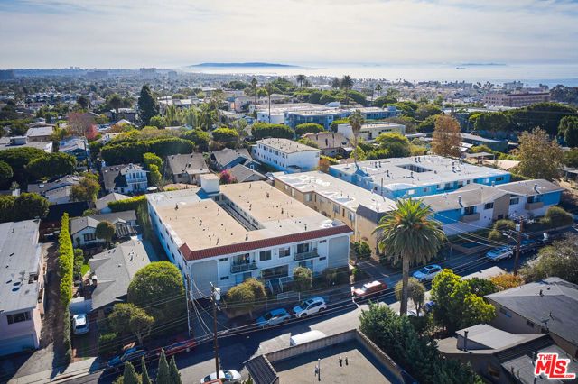 440 Raymond Avenue, Santa Monica, CA 90405