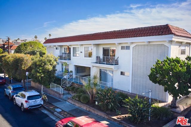 440 Raymond Avenue, Santa Monica, CA 90405