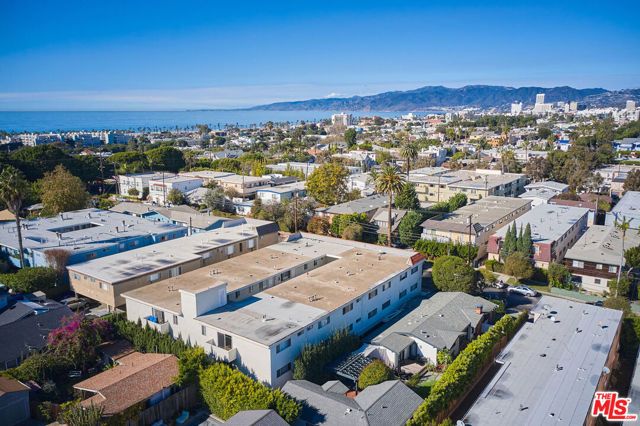 440 Raymond Avenue, Santa Monica, CA 90405