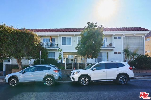 440 Raymond Avenue, Santa Monica, CA 90405