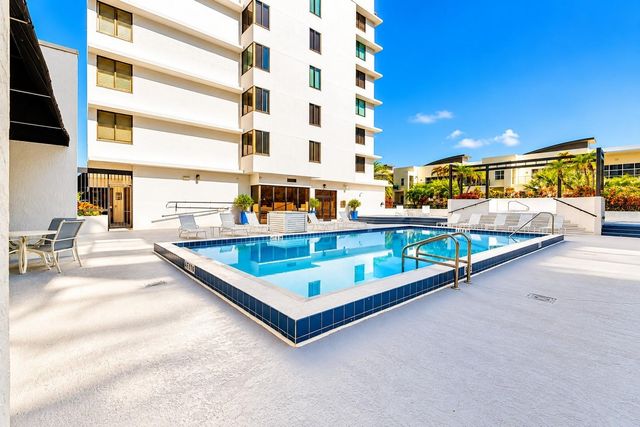 530 E CENTRAL BOULEVARD 203, Orlando, FL 32801