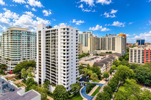 530 E CENTRAL BOULEVARD 203, Orlando, FL 32801