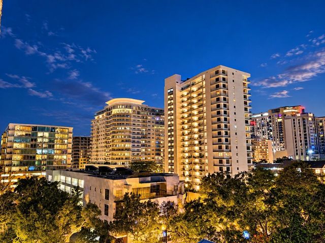 530 E CENTRAL BOULEVARD 203, Orlando, FL 32801