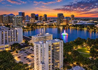 530 E CENTRAL BOULEVARD 203, Orlando, FL 32801