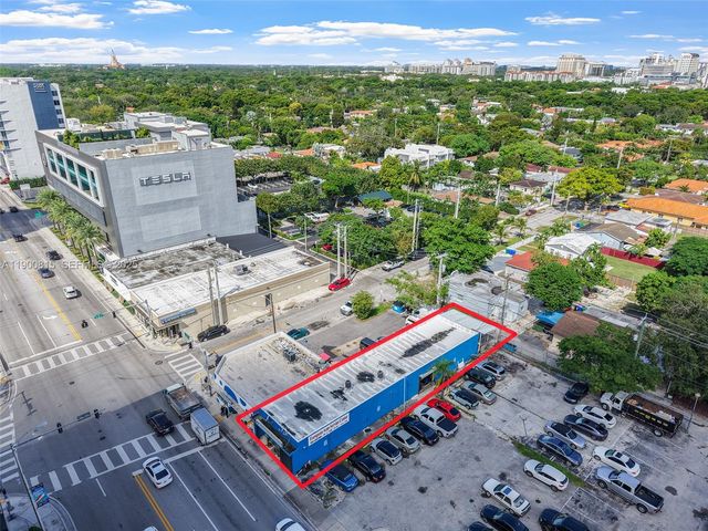 3771 Bird Road, Miami, FL 33146