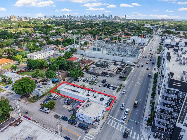 3771 Bird Road, Miami, FL 33146
