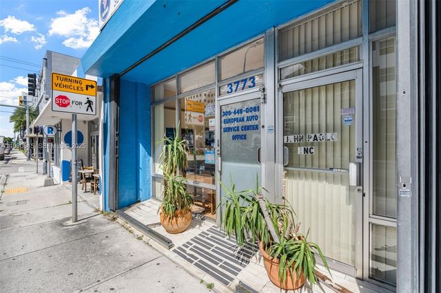 3771 Bird Road, Miami, FL 33146