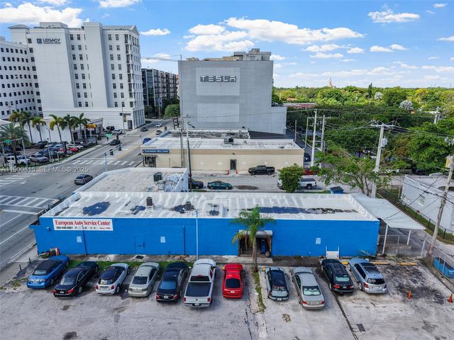 3771 Bird Road, Miami, FL 33146