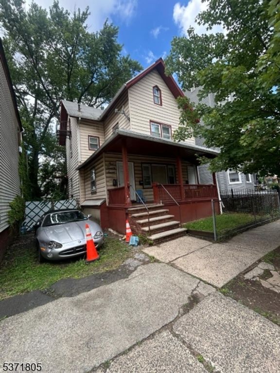 125 S 12Th St, Newark City, NJ 07107