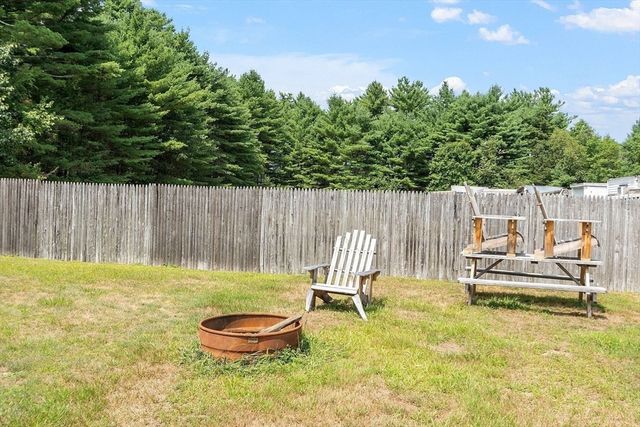 76 & 84 Daniel Shays Highway, Orange, MA 01364